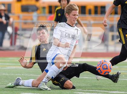 Thumbnail 3 in Tolleson vs. Gilbert (AIA 6A Final)  photogallery.