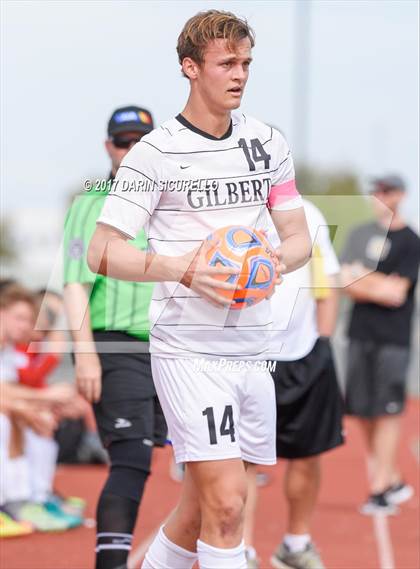 Thumbnail 2 in Tolleson vs. Gilbert (AIA 6A Final)  photogallery.
