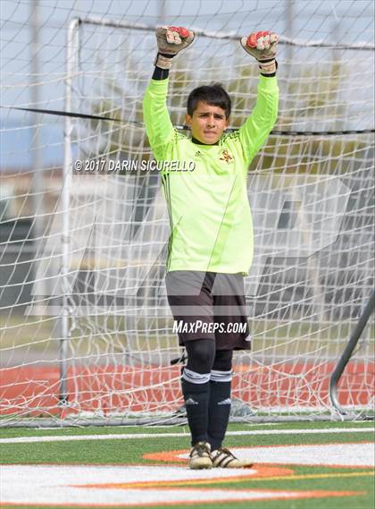 Thumbnail 1 in Tolleson vs. Gilbert (AIA 6A Final)  photogallery.