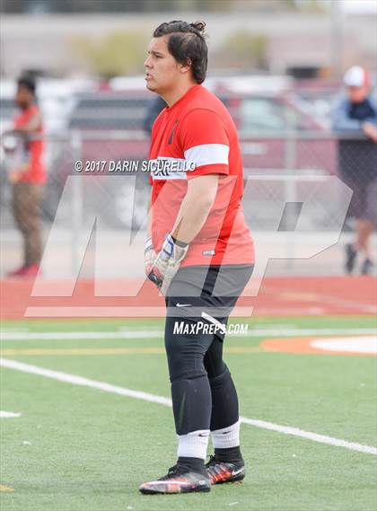 Thumbnail 1 in Tolleson vs. Gilbert (AIA 6A Final)  photogallery.