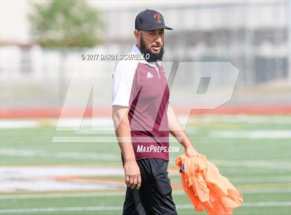 Thumbnail 2 in Tolleson vs. Gilbert (AIA 6A Final)  photogallery.