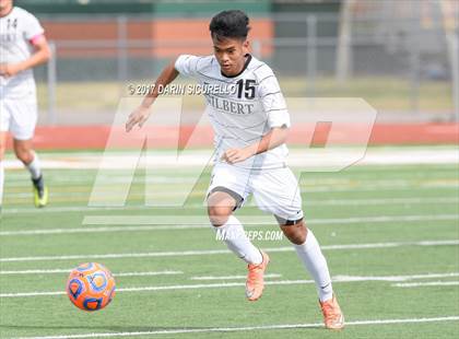 Thumbnail 3 in Tolleson vs. Gilbert (AIA 6A Final)  photogallery.