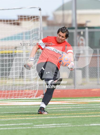 Thumbnail 1 in Tolleson vs. Gilbert (AIA 6A Final)  photogallery.