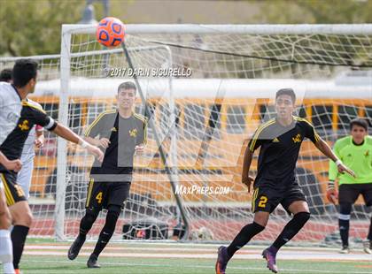 Thumbnail 2 in Tolleson vs. Gilbert (AIA 6A Final)  photogallery.