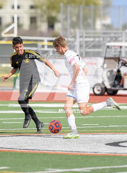 Thumbnail 2 in Tolleson vs. Gilbert (AIA 6A Final)  photogallery.