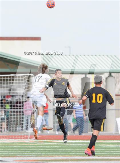Thumbnail 3 in Tolleson vs. Gilbert (AIA 6A Final)  photogallery.