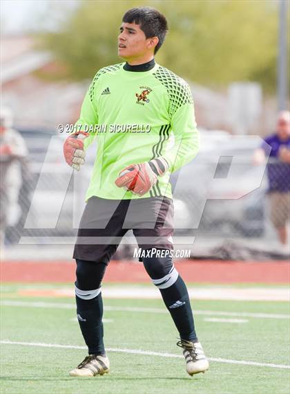 Thumbnail 1 in Tolleson vs. Gilbert (AIA 6A Final)  photogallery.