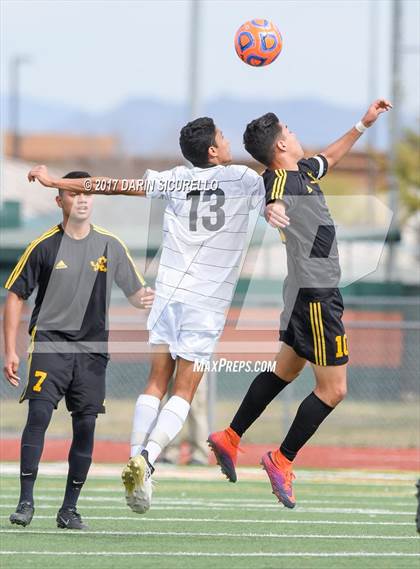 Thumbnail 3 in Tolleson vs. Gilbert (AIA 6A Final)  photogallery.