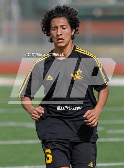 Thumbnail 2 in Tolleson vs. Gilbert (AIA 6A Final)  photogallery.