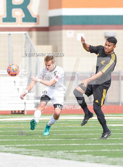 Thumbnail 2 in Tolleson vs. Gilbert (AIA 6A Final)  photogallery.