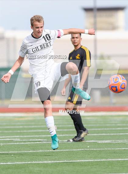 Thumbnail 3 in Tolleson vs. Gilbert (AIA 6A Final)  photogallery.