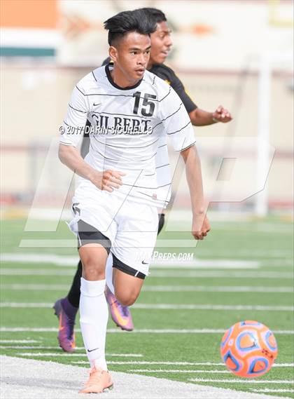 Thumbnail 3 in Tolleson vs. Gilbert (AIA 6A Final)  photogallery.