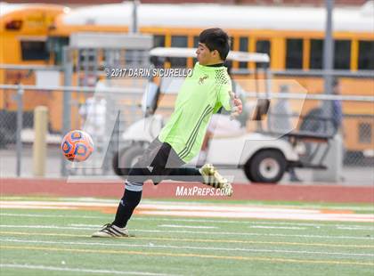 Thumbnail 2 in Tolleson vs. Gilbert (AIA 6A Final)  photogallery.