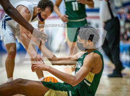 Thumbnail 1 in Terry Sanford vs. Northwood (NCHSAA 3A - Third Round) photogallery.