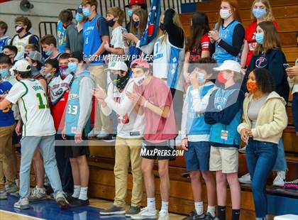 Thumbnail 3 in Terry Sanford vs. Northwood (NCHSAA 3A - Third Round) photogallery.