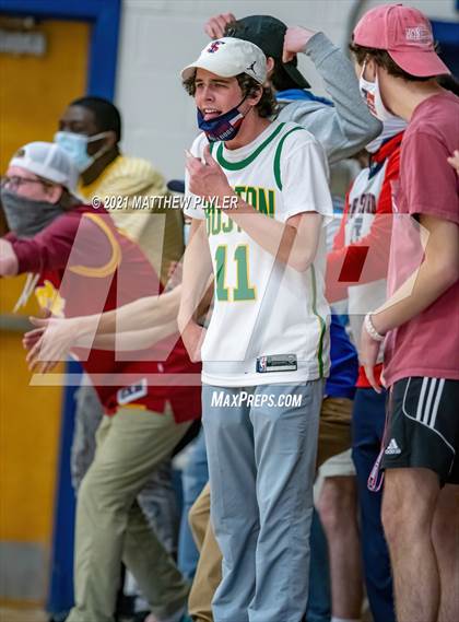 Thumbnail 1 in Terry Sanford vs. Northwood (NCHSAA 3A - Third Round) photogallery.