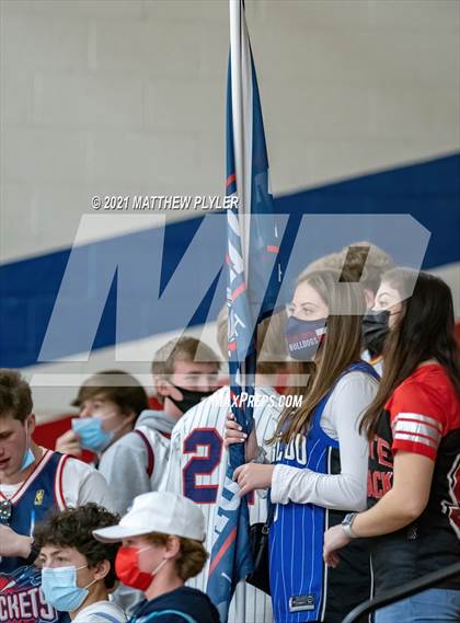 Thumbnail 2 in Terry Sanford vs. Northwood (NCHSAA 3A - Third Round) photogallery.