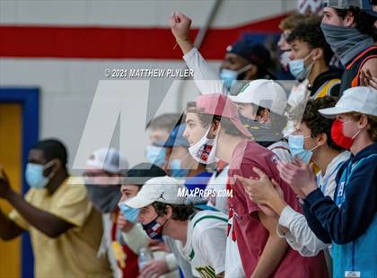 Thumbnail 2 in Terry Sanford vs. Northwood (NCHSAA 3A - Third Round) photogallery.