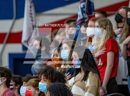 Thumbnail 2 in Terry Sanford vs. Northwood (NCHSAA 3A - Third Round) photogallery.