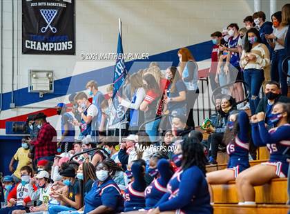 Thumbnail 1 in Terry Sanford vs. Northwood (NCHSAA 3A - Third Round) photogallery.