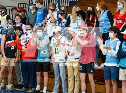 Thumbnail 1 in Terry Sanford vs. Northwood (NCHSAA 3A - Third Round) photogallery.