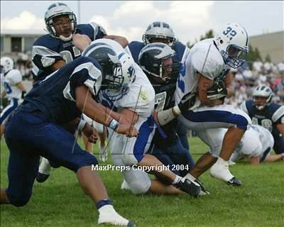 Thumbnail 1 in Bingham @ Hunter photogallery.