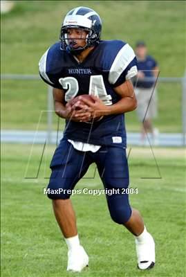Thumbnail 3 in Bingham @ Hunter photogallery.