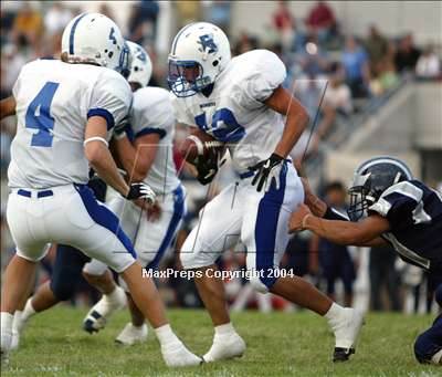 Thumbnail 3 in Bingham @ Hunter photogallery.