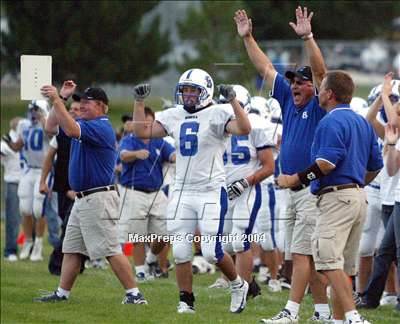 Thumbnail 3 in Bingham @ Hunter photogallery.