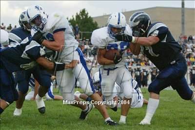 Thumbnail 3 in Bingham @ Hunter photogallery.