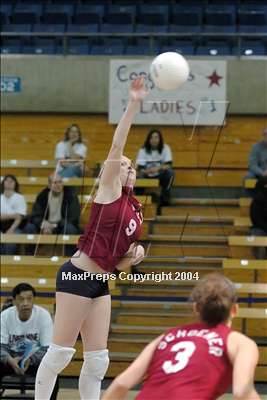 Thumbnail 2 in Roseville vs. Union Mine (Div. 3 semifinal) photogallery.