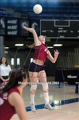Thumbnail 1 in Roseville vs. Union Mine (Div. 3 semifinal) photogallery.