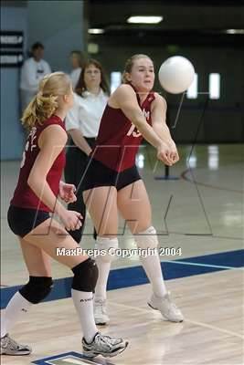 Thumbnail 1 in Roseville vs. Union Mine (Div. 3 semifinal) photogallery.