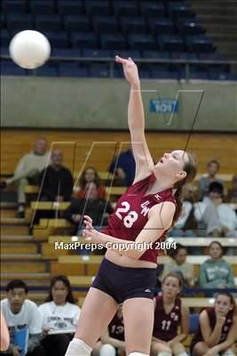Thumbnail 1 in Roseville vs. Union Mine (Div. 3 semifinal) photogallery.