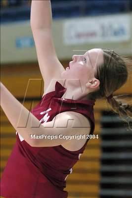 Thumbnail 2 in Roseville vs. Union Mine (Div. 3 semifinal) photogallery.