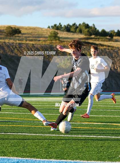 Thumbnail 3 in Palmer Ridge @ Vista Ridge photogallery.