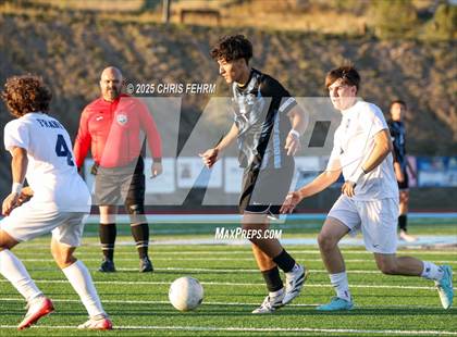 Thumbnail 2 in Palmer Ridge @ Vista Ridge photogallery.