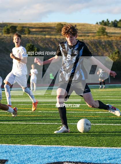 Thumbnail 2 in Palmer Ridge @ Vista Ridge photogallery.