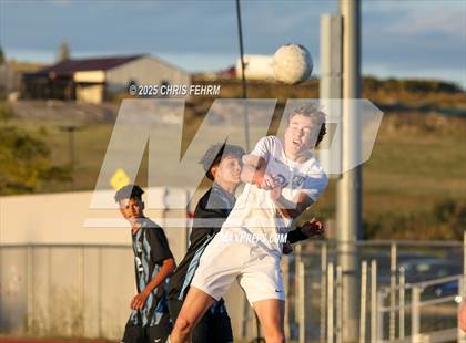 Thumbnail 3 in Palmer Ridge @ Vista Ridge photogallery.
