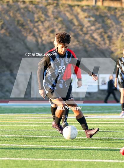 Thumbnail 3 in Palmer Ridge @ Vista Ridge photogallery.