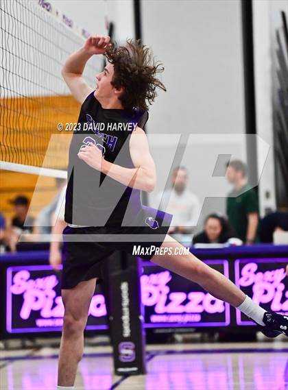 Thumbnail 3 in Denver South vs Kennedy photogallery.