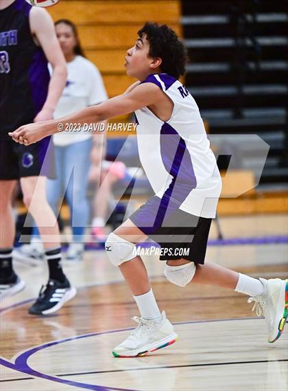 Thumbnail 3 in Denver South vs Kennedy photogallery.