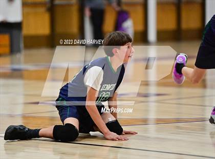 Thumbnail 2 in Denver South vs Kennedy photogallery.
