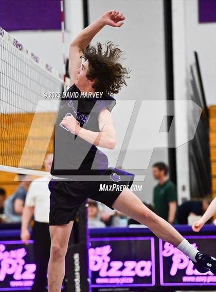 Thumbnail 1 in Denver South vs Kennedy photogallery.
