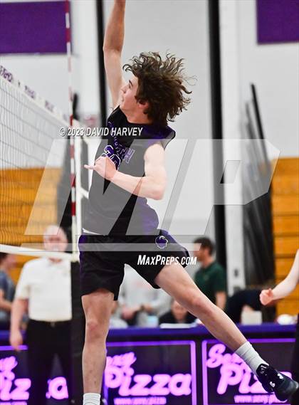 Thumbnail 3 in Denver South vs Kennedy photogallery.