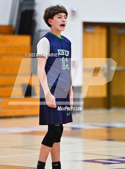 Thumbnail 3 in Denver South vs Kennedy photogallery.