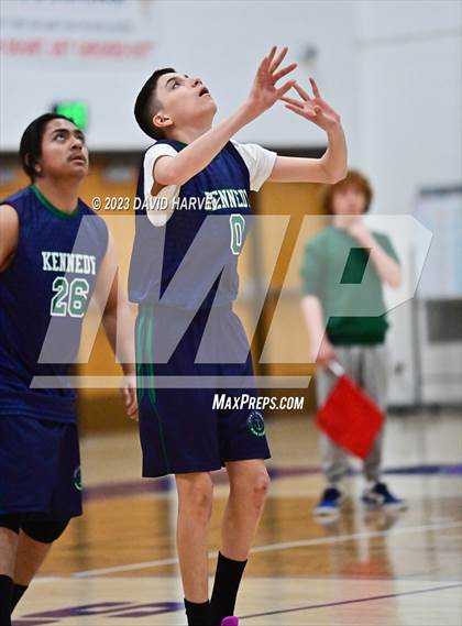 Thumbnail 3 in Denver South vs Kennedy photogallery.