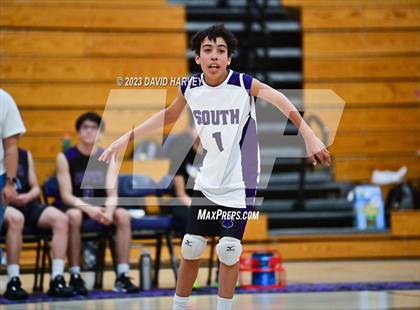 Thumbnail 3 in Denver South vs Kennedy photogallery.