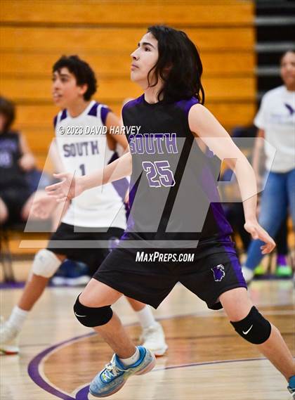 Thumbnail 3 in Denver South vs Kennedy photogallery.