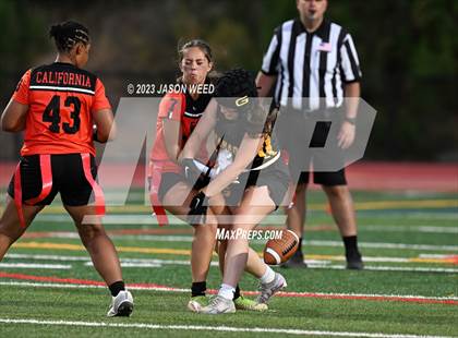 Thumbnail 1 in California vs. Granada photogallery.